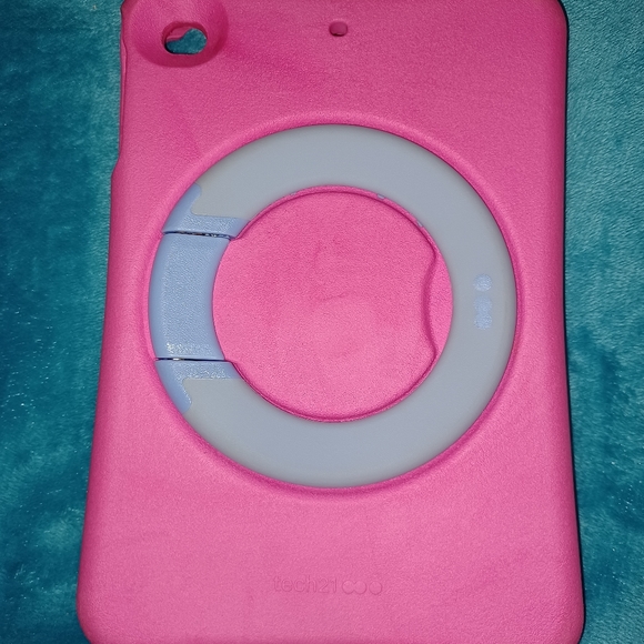 TECH21 Evo iPad mini case  for tablet - Picture 2 of 4